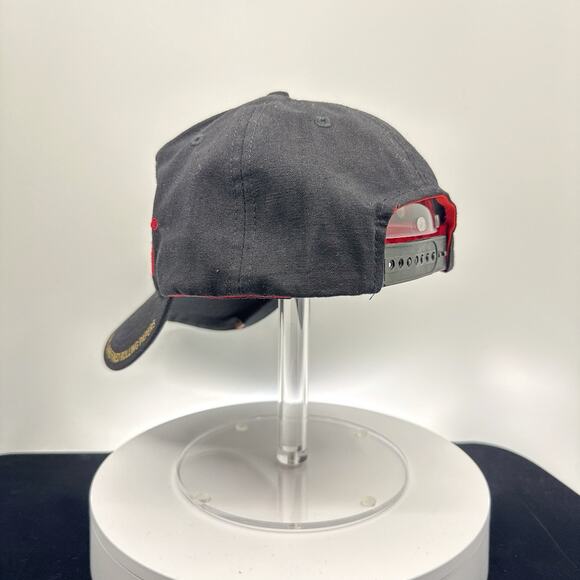 RAW Baseball Cap worn by Puddle of Mudd - Wes Scantlin - Picture 14 of 16